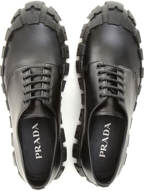 prada shoes spring summer 2017|new prada shoes for men.